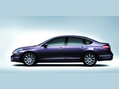 2007款 2.3L 自动 豪华版天窗