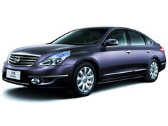 2007款 2.3L 自动 豪华版天窗
