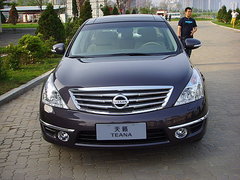 2007款 2.3L 自动 豪华版天窗