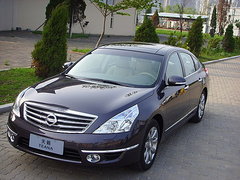 2007款 2.3L 自动 豪华版天窗