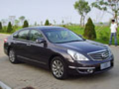 2007款 2.3L 自动 豪华版天窗