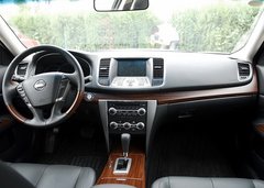 2007款 2.3L 自动 豪华版天窗