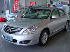 2007款 2.3L 自动 豪华版天窗
