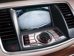 2009款 2.5L 自动 尊享版