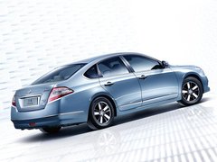 2009款 2.5L 自动 尊享版