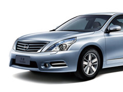 2009款 2.5L 自动 尊享版