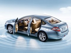 2009款 2.5L 自动 尊享版