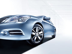 2009款 2.5L 自动 尊享版