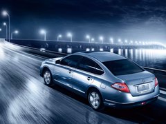 2009款 2.5L 自动 尊享版