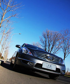 2009款 2.5L 自动 尊享版
