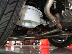2009款 2.5L 自动 尊享版