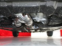 2009款 2.5L 自动 尊享版