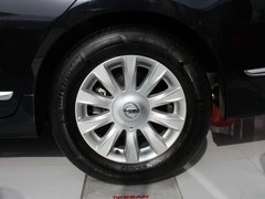 2009款 2.5L 自动 尊享版