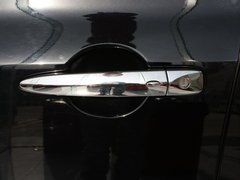 2009款 2.5L 自动 尊享版