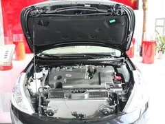 2009款 2.5L 自动 尊享版