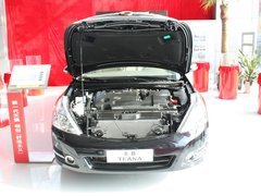 2009款 2.5L 自动 尊享版