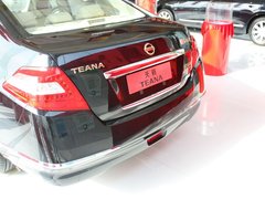 2009款 2.5L 自动 尊享版