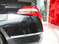 2009款 2.5L 自动 尊享版