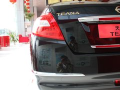 2009款 2.5L 自动 尊享版