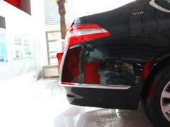 2009款 2.5L 自动 尊享版