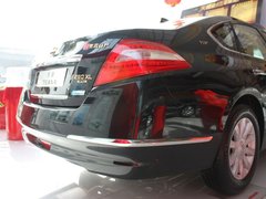 2009款 2.5L 自动 尊享版