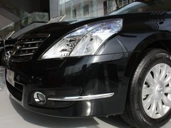 2009款 2.5L 自动 尊享版