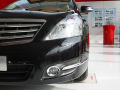 2009款 2.5L 自动 尊享版