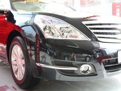2009款 2.5L 自动 尊享版