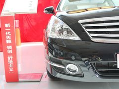 2009款 2.5L 自动 尊享版