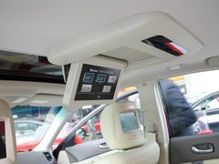 2009款 2.5L 自动 尊享版