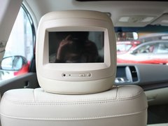 2009款 2.5L 自动 尊享版
