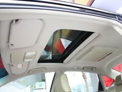 2009款 2.5L 自动 尊享版