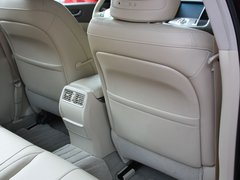 2009款 2.5L 自动 尊享版