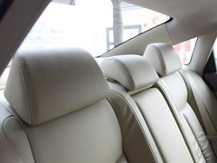 2009款 2.5L 自动 尊享版