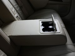 2009款 2.5L 自动 尊享版