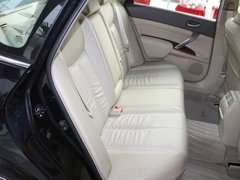 2009款 2.5L 自动 尊享版