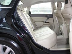 2009款 2.5L 自动 尊享版