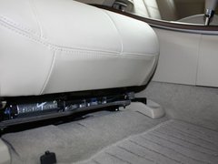 2009款 2.5L 自动 尊享版