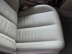 2009款 2.5L 自动 尊享版