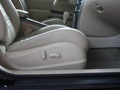 2009款 2.5L 自动 尊享版