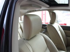 2009款 2.5L 自动 尊享版