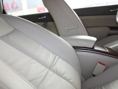 2009款 2.5L 自动 尊享版