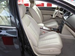 2009款 2.5L 自动 尊享版
