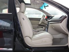 2009款 2.5L 自动 尊享版
