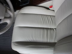 2009款 2.5L 自动 尊享版