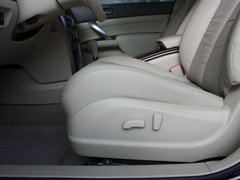 2009款 2.5L 自动 尊享版