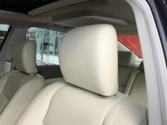 2009款 2.5L 自动 尊享版