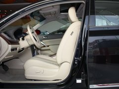 2009款 2.5L 自动 尊享版