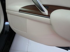 2009款 2.5L 自动 尊享版