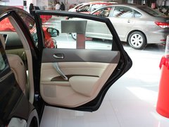 2009款 2.5L 自动 尊享版